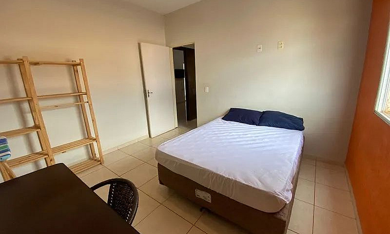 Apartamento Com 2 Qu...