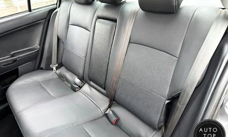 Mitsubishi Lancer Gt...