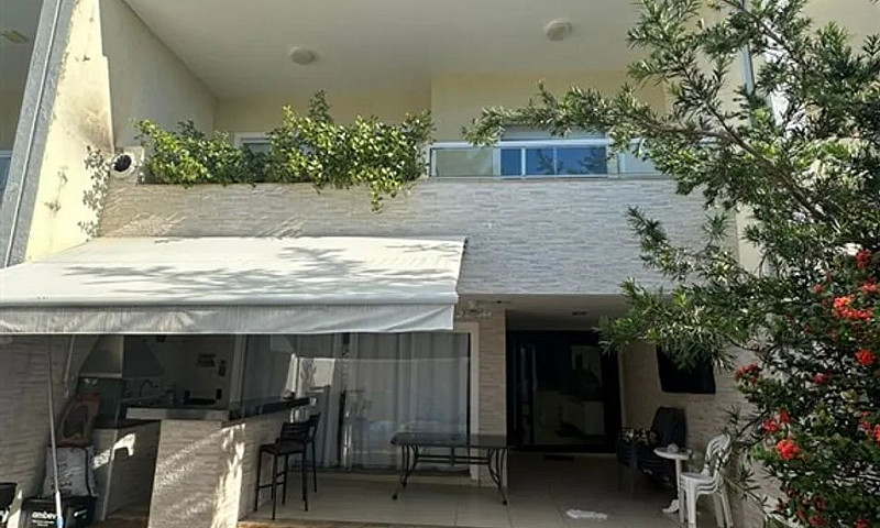 Casa Em Condominio N...