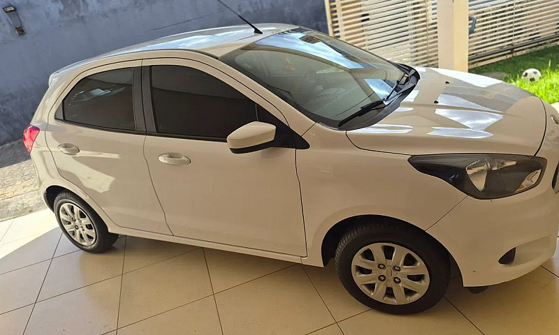 Ford Ka 1.0 Se/Se Pl...