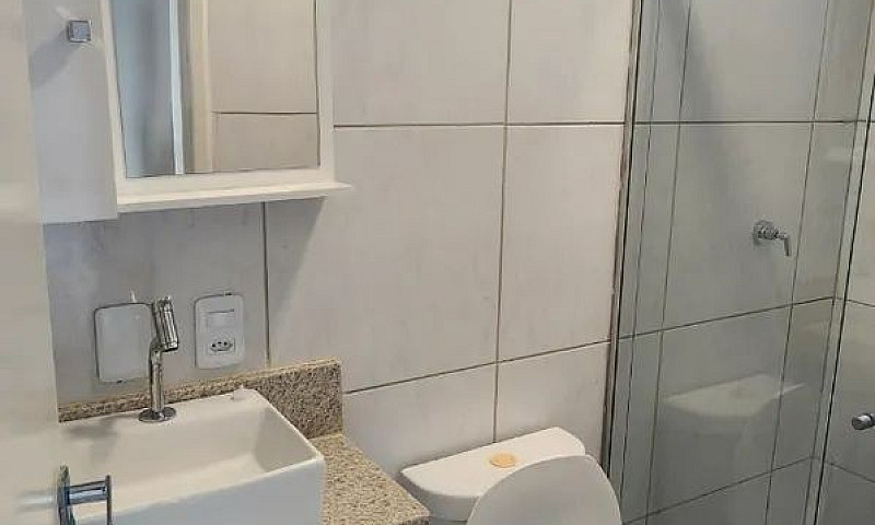 Apartamento Decorado...