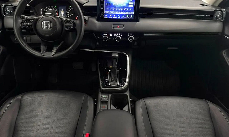 Honda Hr-V Exl 1.5 S...