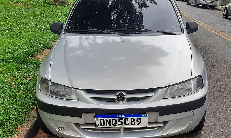 Chevrolet Celta Spir...