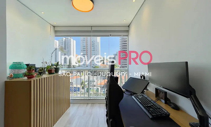 Apartamento Moderno ...