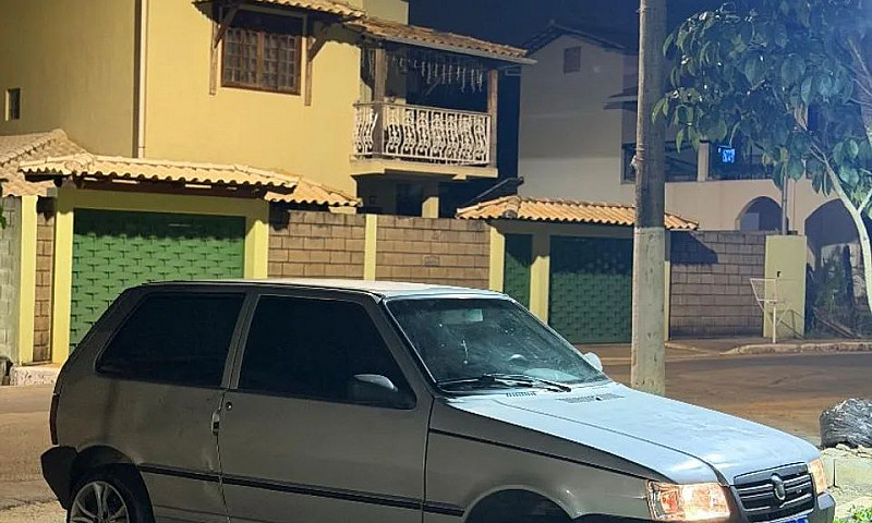 Fiat Uno Mille 1.0 F...