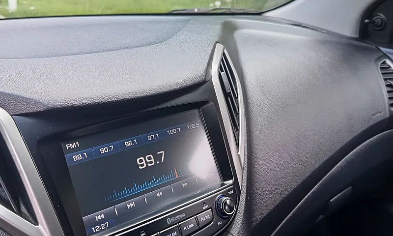 Hyundai Hb20 Comf./C...