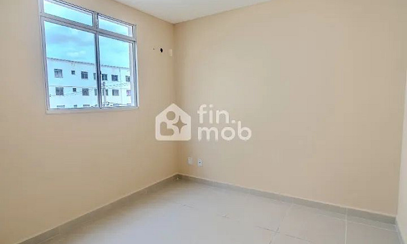 Apartamento 2 Quarto...
