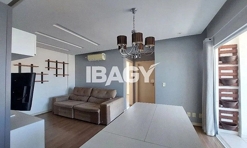 Excelente Apartament...