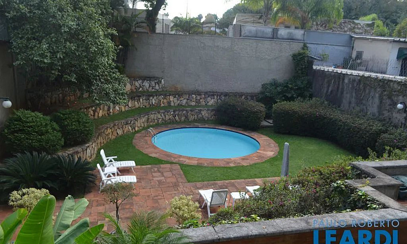 Apartamento - Real P...