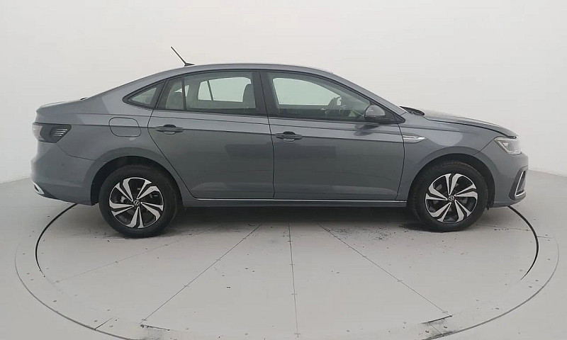Volkswagen Virtus Ts...