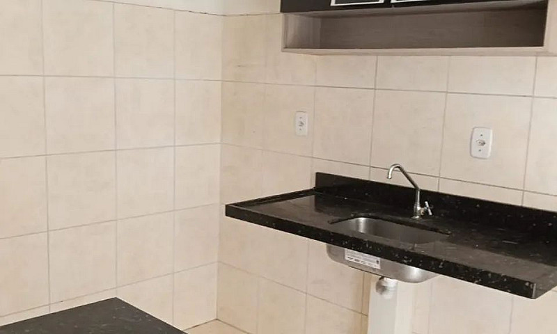 Apartamento Para Alu...