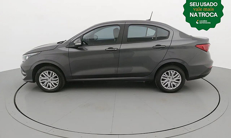 Fiat Cronos Drive 1....