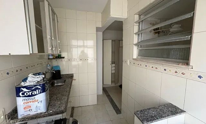 Vendo Apartamento 02...