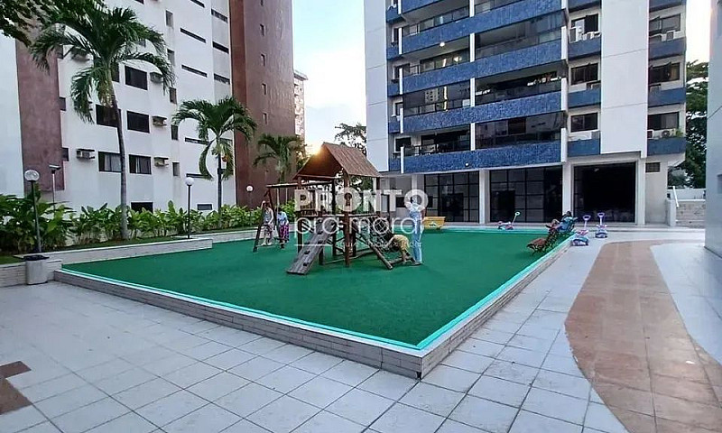 Apartamento Para Ven...