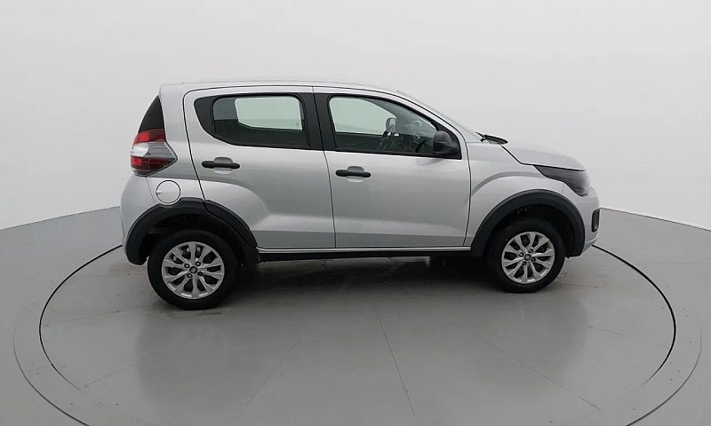 Fiat Mobi Like 1.0 F...