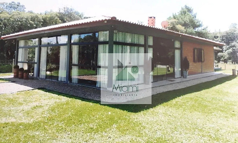 Belíssima Casa De Ca...