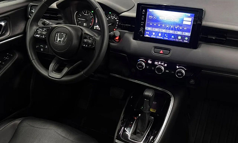 Honda Hr-V Exl 1.5 S...