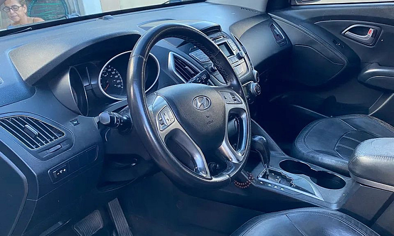 Hyundai Ix35 2.0 16V...