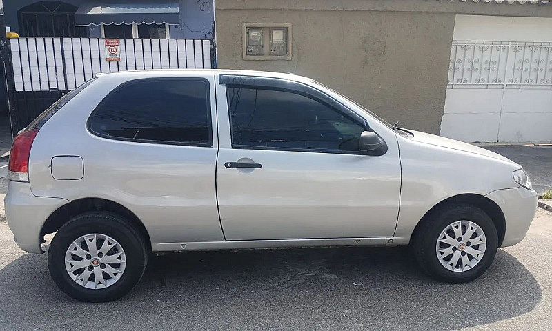 Fiat Palio 1.0 Econo...