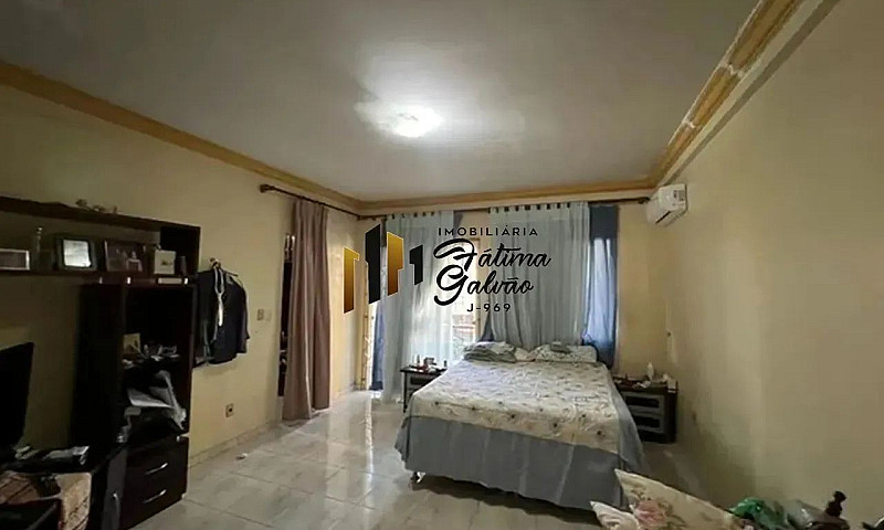Alugo Linda Casa Com...