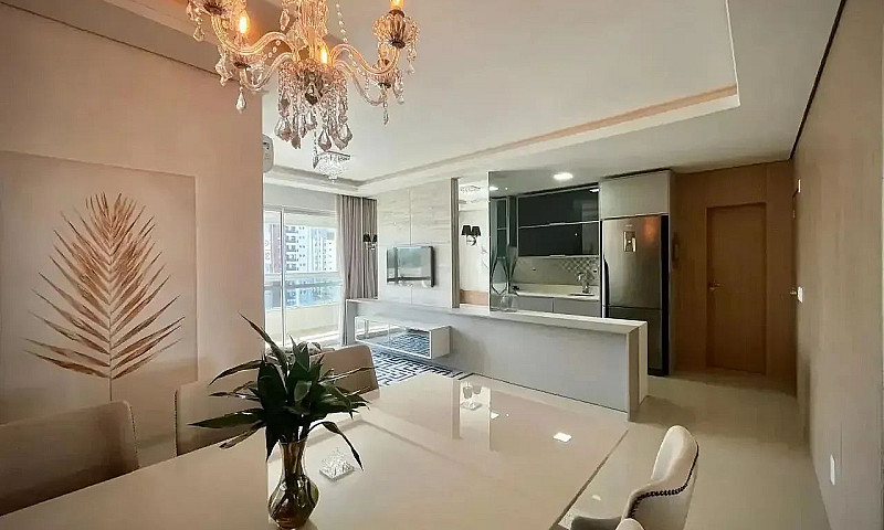 Apartamento Com 2 Su...