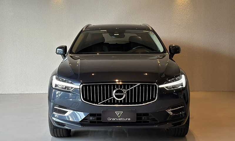 Volvo Xc-60 Xc 60 T-...
