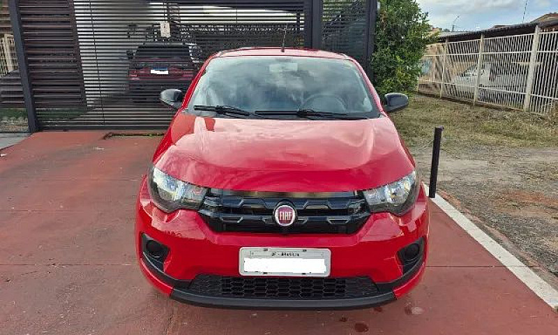 Fiat Mobi Like 1.0 F...