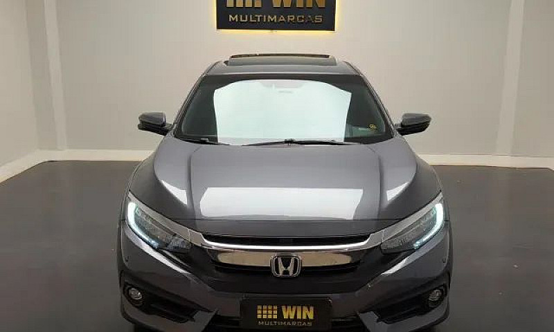 Honda Civic Sedan To...