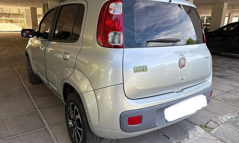 Fiat Uno Economy 1.4...
