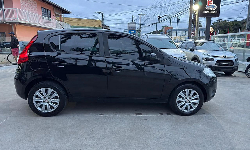 Fiat Palio Attra./It...