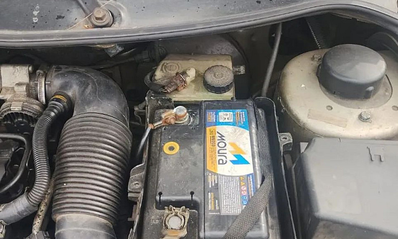 Peugeot 206 Techno/ ...