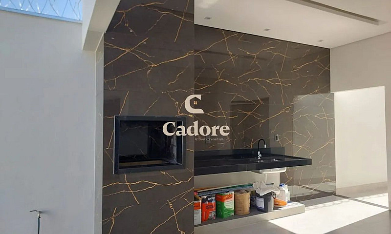 Casa À Venda No Bair...