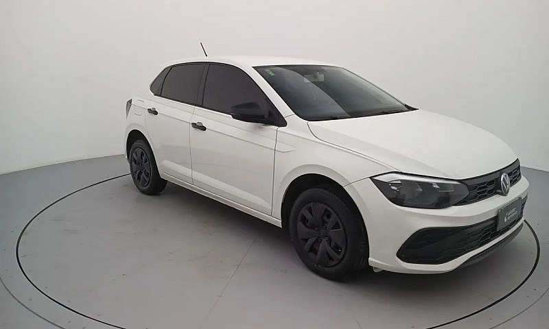 Volkswagen Polo Trac...