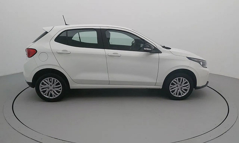Fiat Argo Drive 1.0 ...