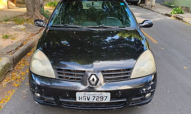Renault Clio Auth. /...