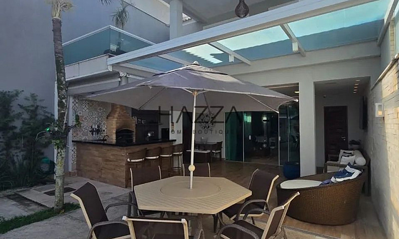 Linda Casa Para Alug...