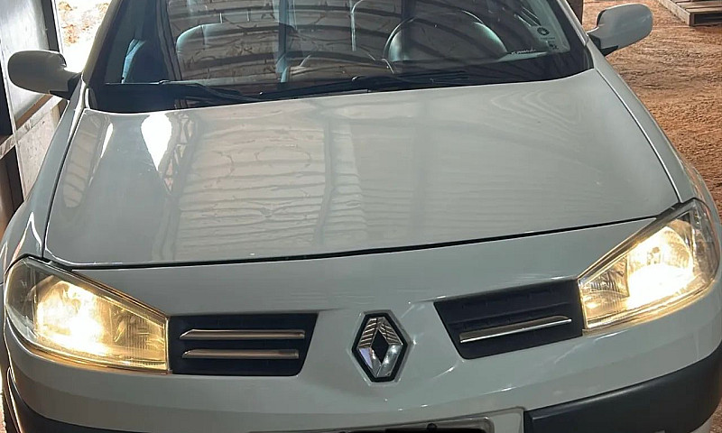 Renault Megane Grand...