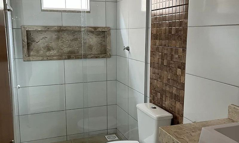 Alugo Casa Em Trinda...