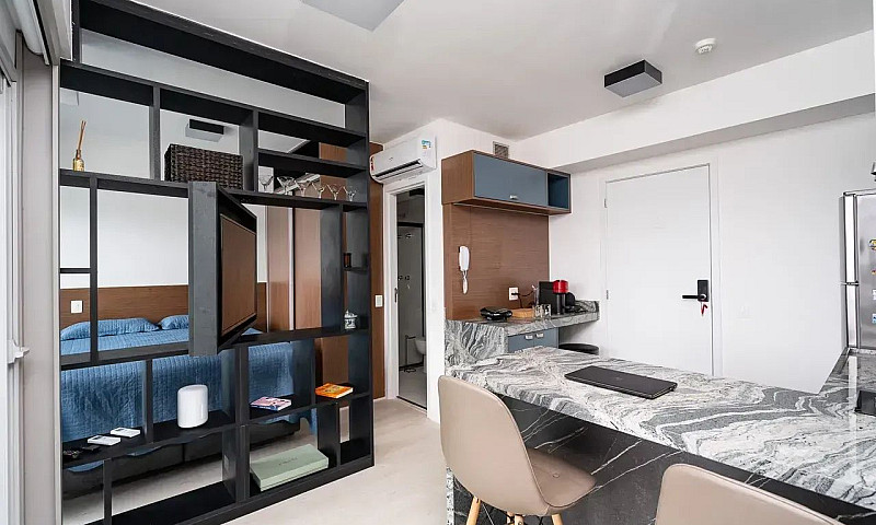Apartamento Para Ven...