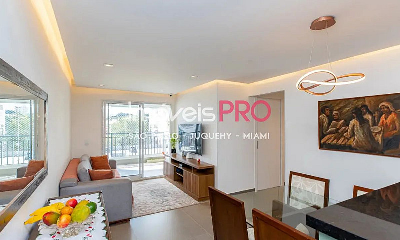 Apartamento De 83 M2...