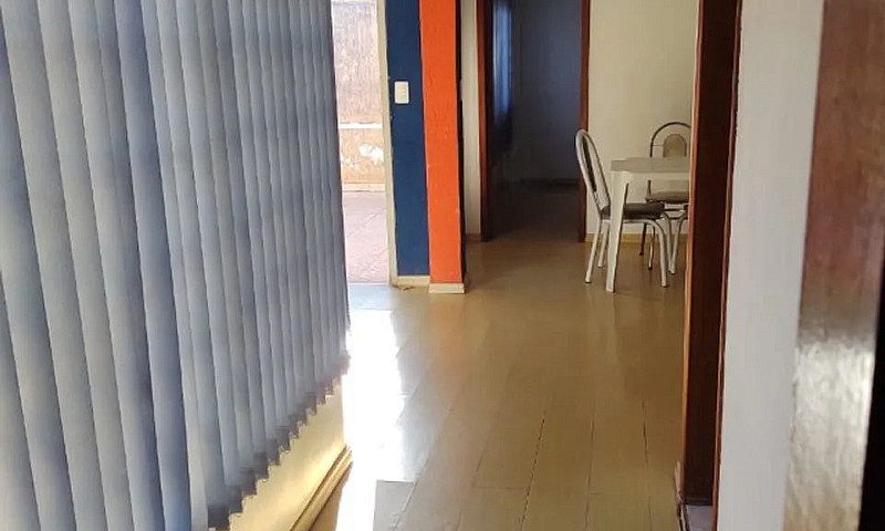 Aluga-Se Casa Mobili...