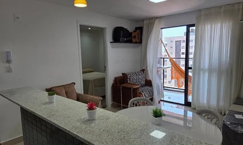 Apartamento Novo Em ...