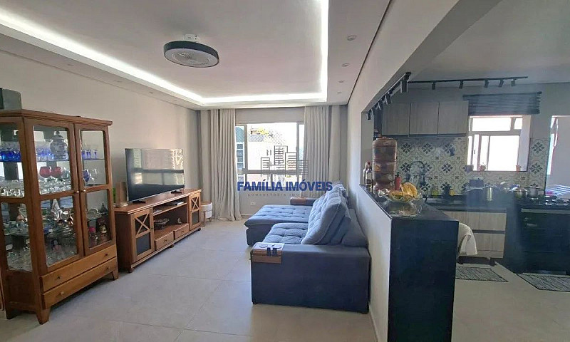 Cobertura À Venda 4 ...