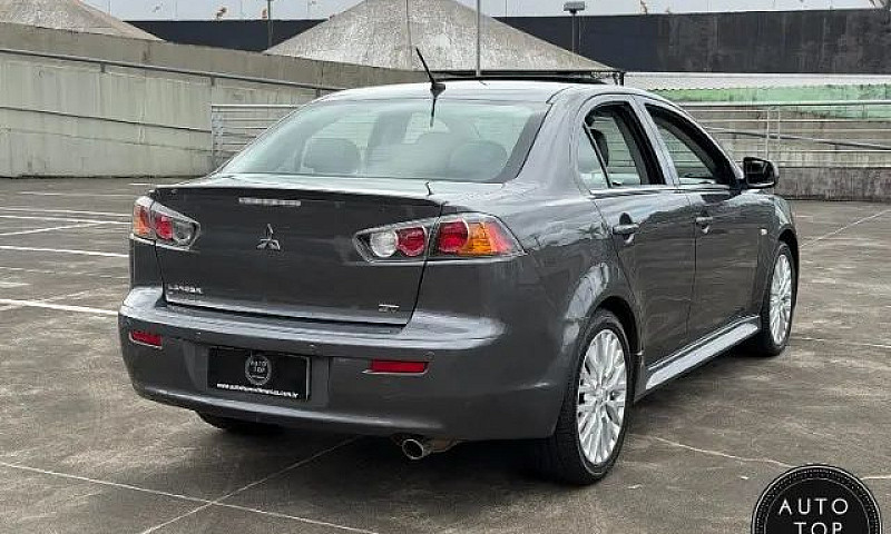 Mitsubishi Lancer Gt...