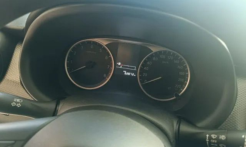 Nissan Kicks Active ...