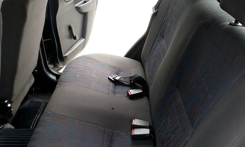 Chevrolet Celta Spir...