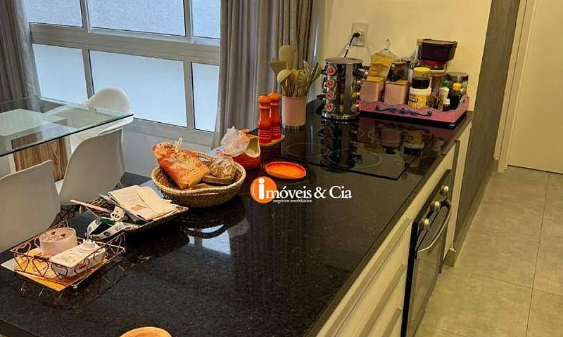 Apartamento Com 2 Do...