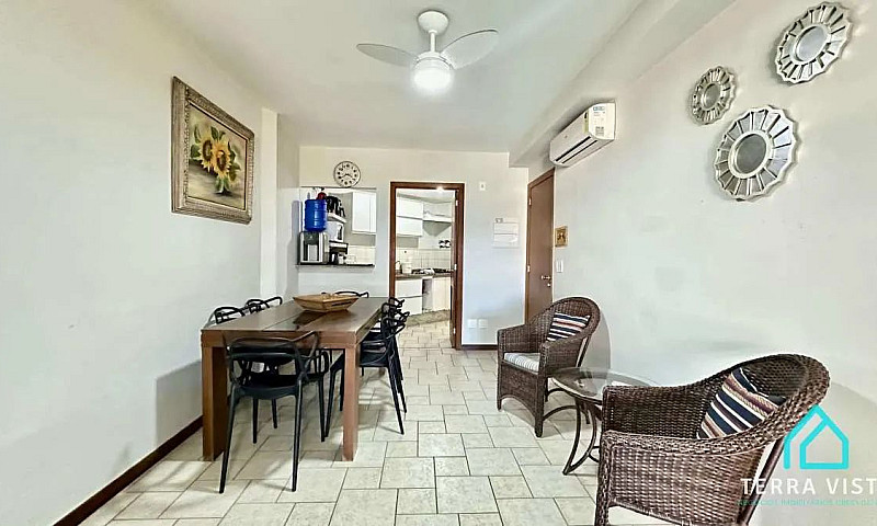 Apartamento Frente M...