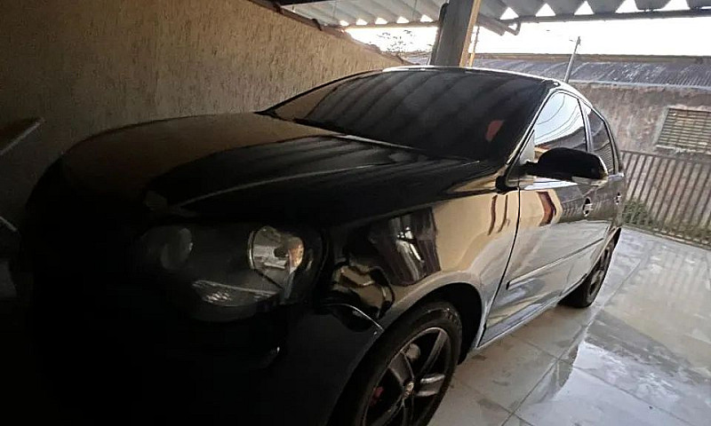 Volkswagen Polo I Mo...