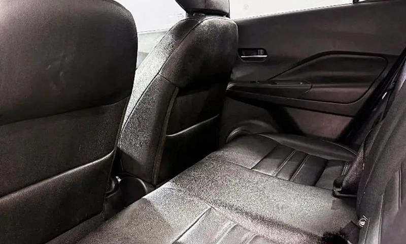 Nissan Kicks Sl 1.6 ...